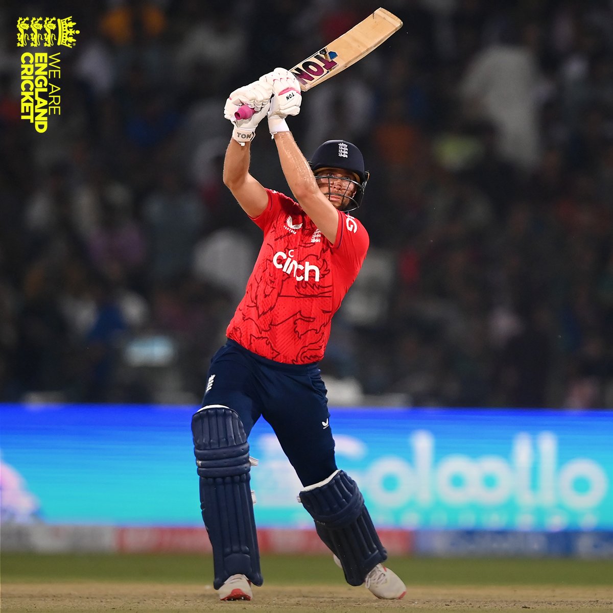 Dawid Malan drove England to victory in the seventh T20I against Pakistan on Sunday, helping clinch the series