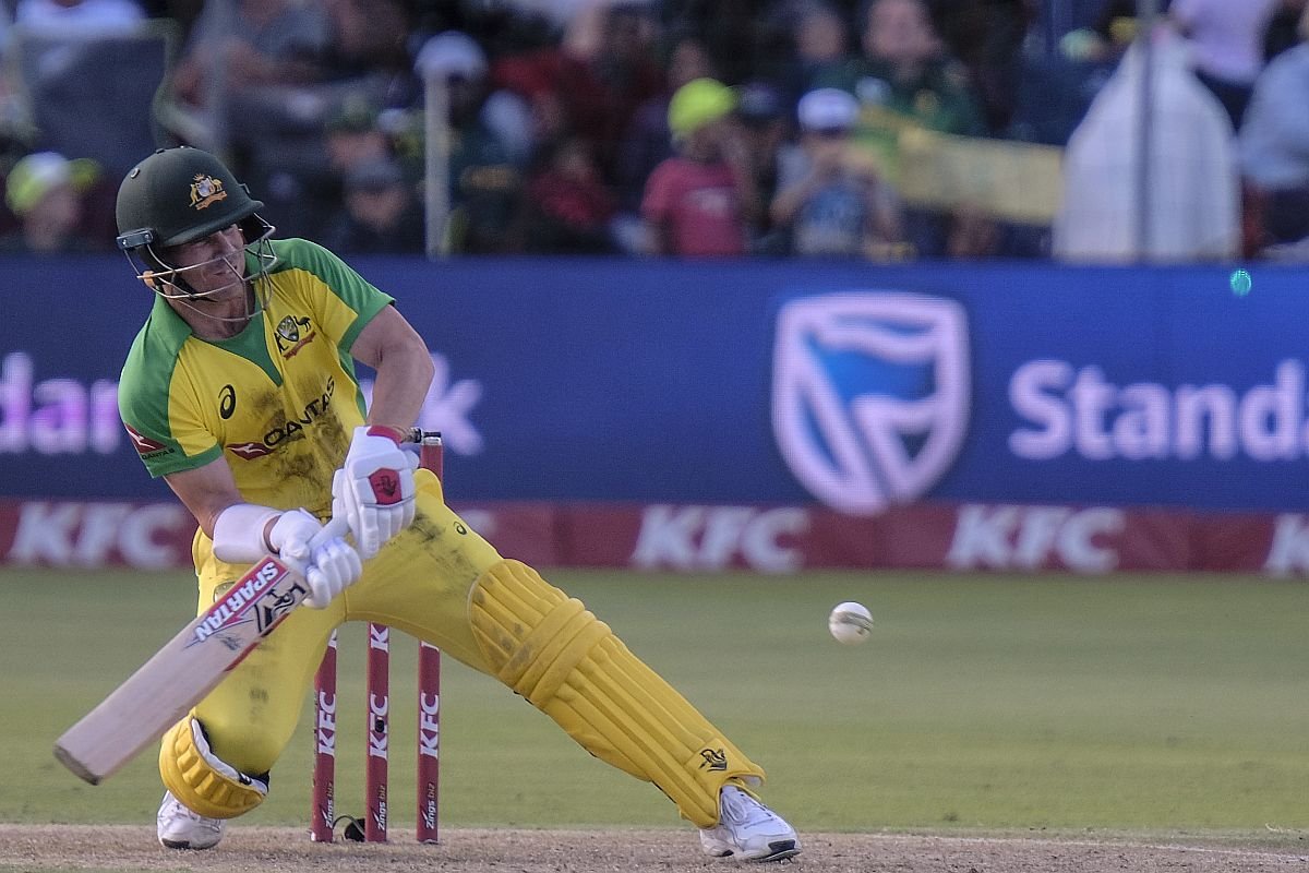 Adam Gilchrist expressed concern over BBL's anticipated loss of David Warner to other leagues