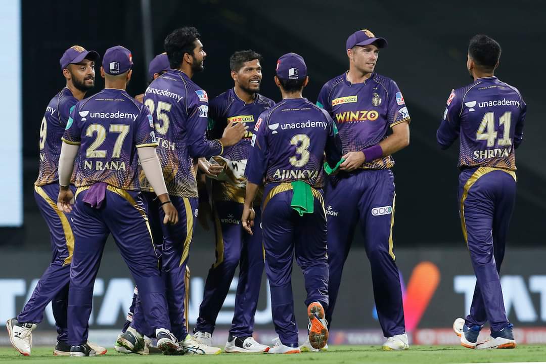 Shreyas Iyer will lead KKR against PBKS 