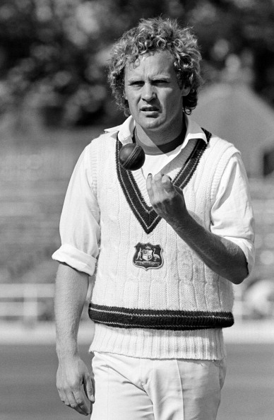 Virat Kohli will be telling his little mate MS Dhoni ‘I want a good wicket’ : Rodney Hogg