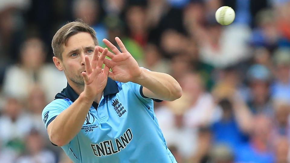 Chris Woakes stated that he chose T20 World Cup and Ashes over IPL due to time constraints