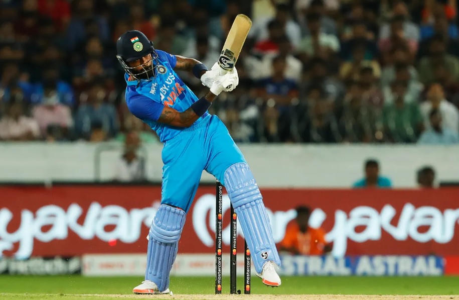 Adam Gilchrist believes that Hardik Pandya will be standout performer in T20 World Cup