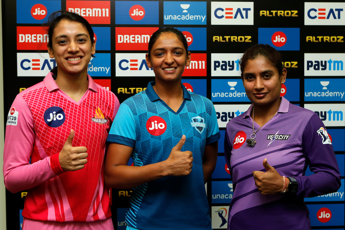 BCCI are planning to start Women's IPL from March 2023
