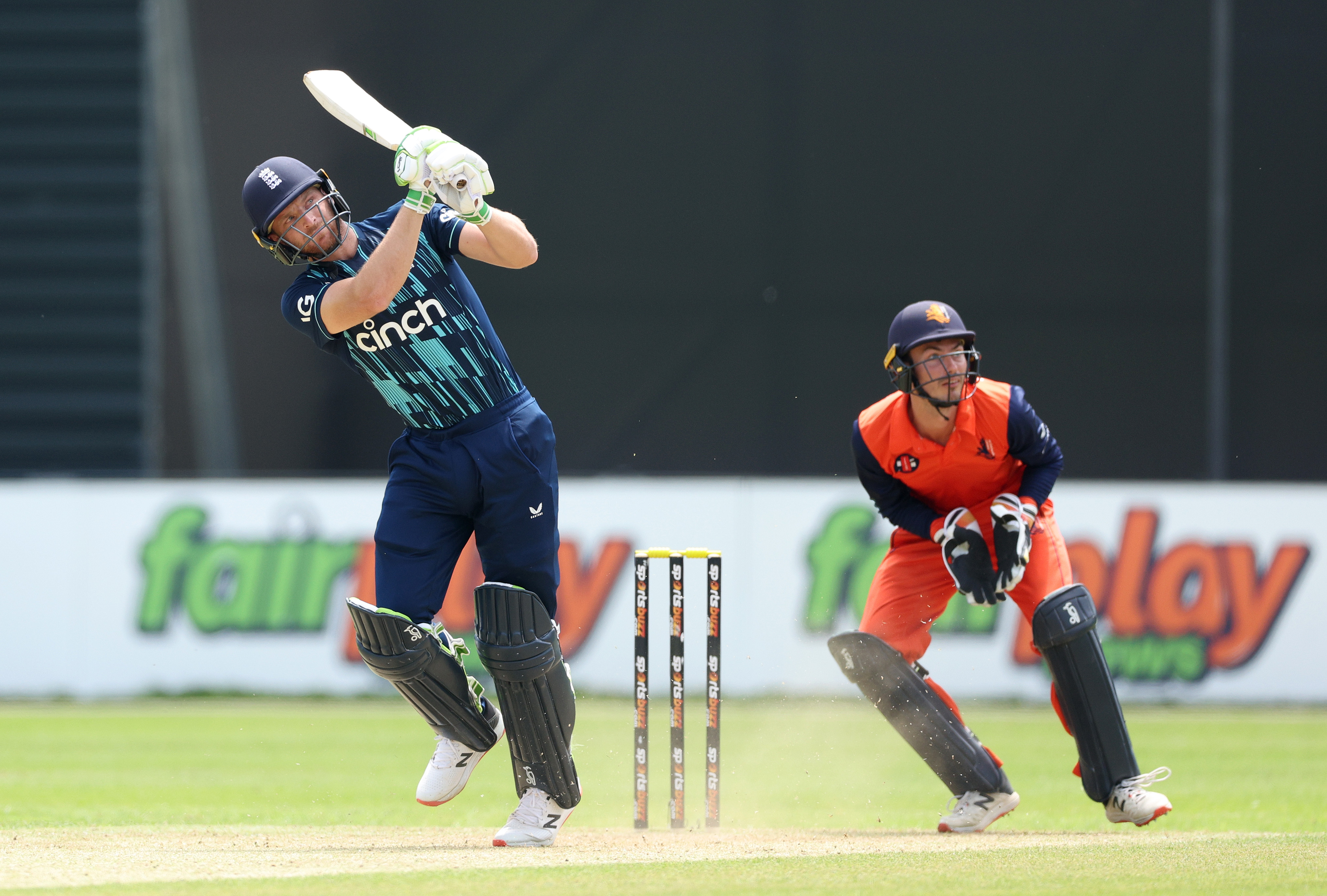 Jos Buttler has denied all rumours of him returning to Test cricket