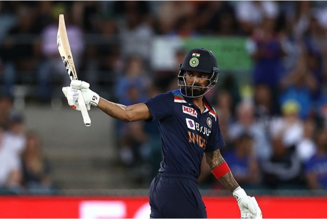 KL Rahul scored 626 runs from 13 matches for Punjab Kings in IPL 2021 