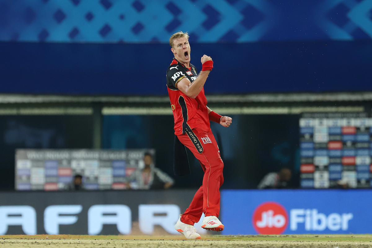 Kyle Jamieson has opted out of IPL 2022 mega auction