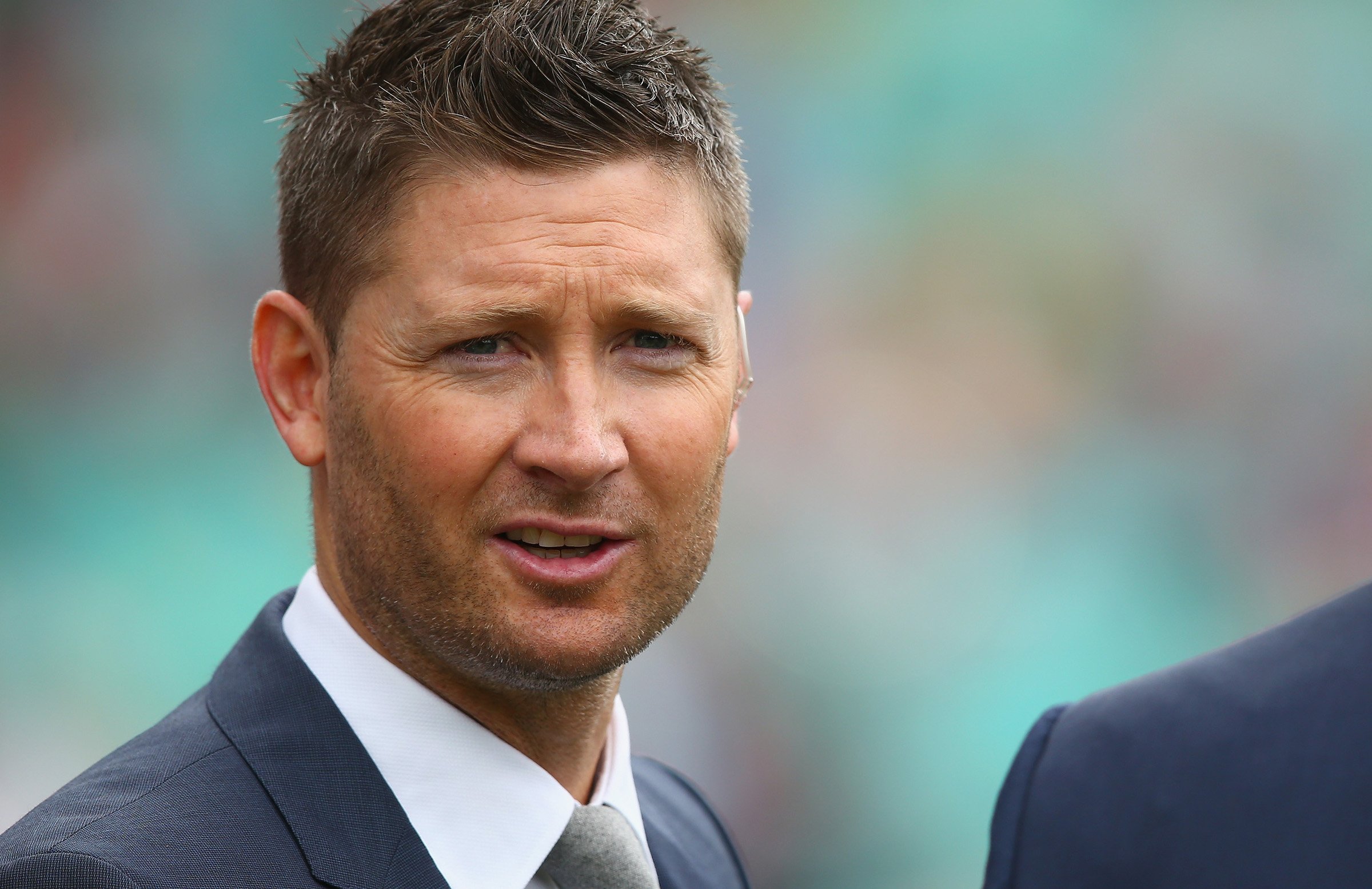 Michael Clarke stated that he is still confused with Tim Paine's decision to quit Australia captaincy