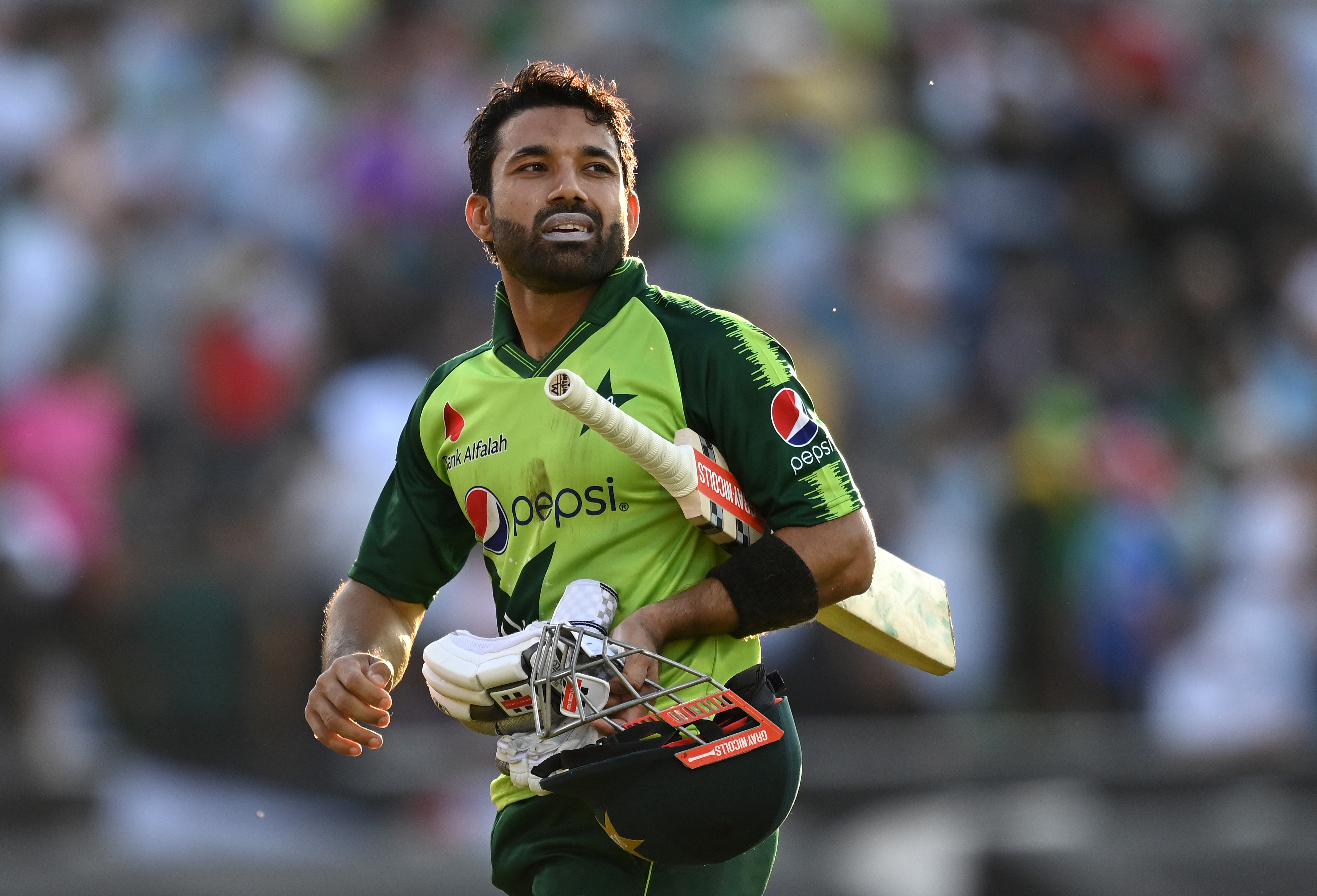 Pakistan will play against India on October 24