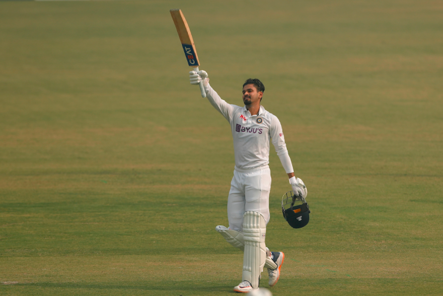 Aakash Chopra believes that Shreyas Iyer will retain his place in the squad for second Test