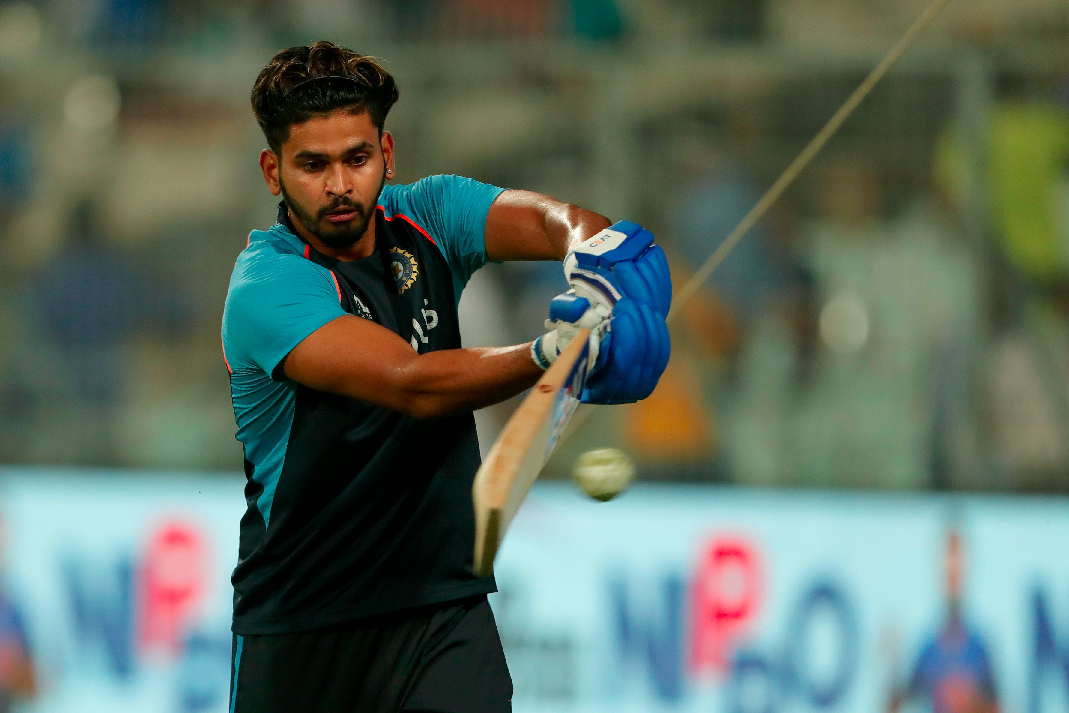 Shreyas Iyer will be India's 303rd player to make India Test debut