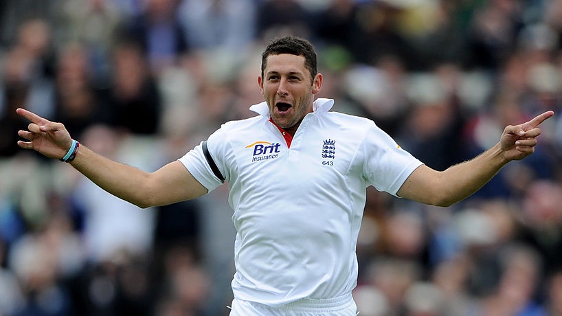 Tim Bresnan has announced his retirement from all forms of cricket on January 31