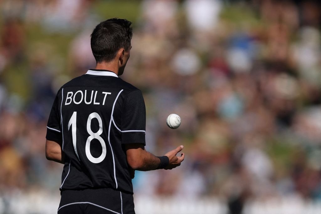 Virat Kohli said that his team need to counter threat from Trent Boult