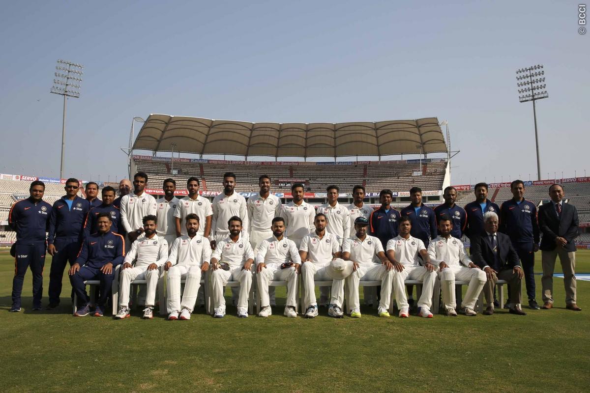 BCCI introduces DNA/genetic fitness test for Team India to improve fitness level