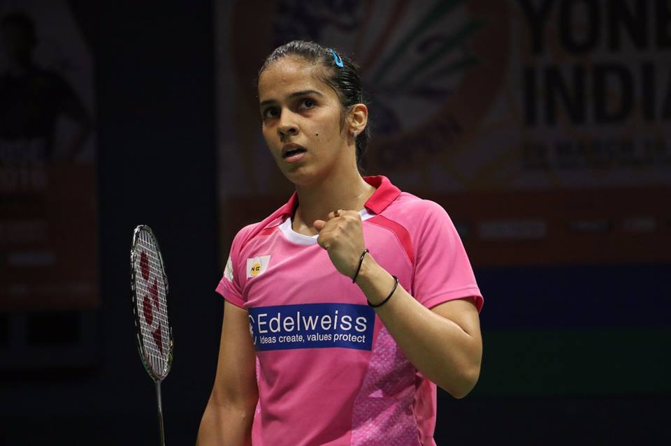 Malaysia Open: Saina, Sindhu storm into quarters