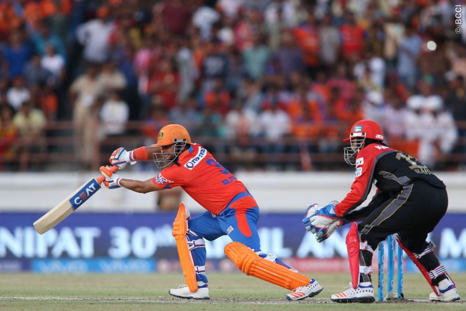 IPL 2016: Kohli’s ton goes in vain as Gujarat Lions go top of table