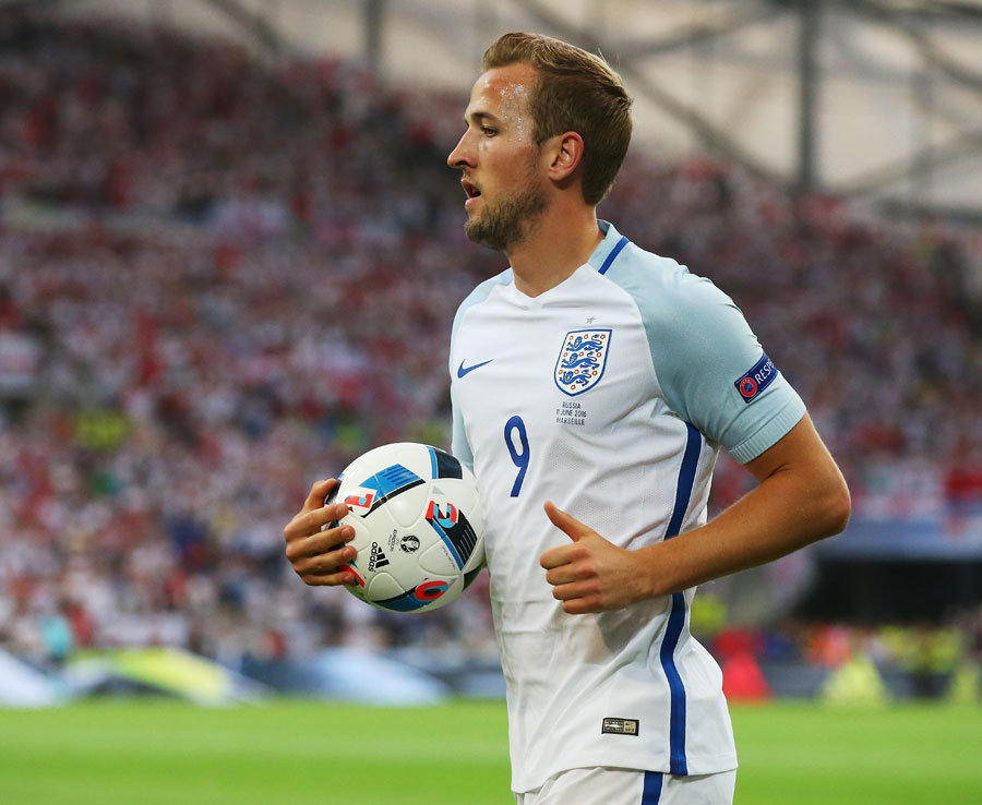 Kane talks about upcoming World Cup