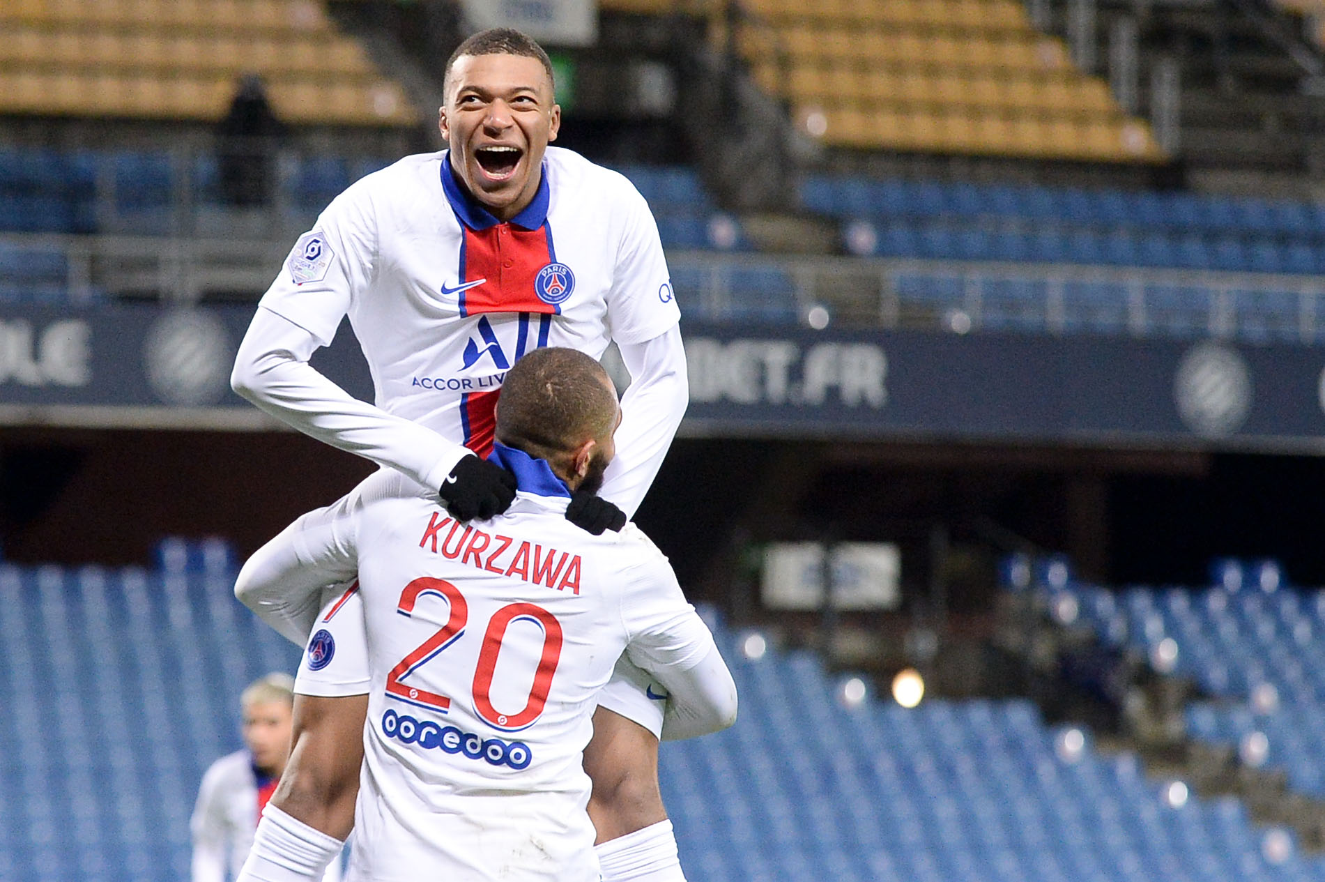 Think Kylian Mbappe’s future will be clarified soon, reveals Mauricio Pochettino