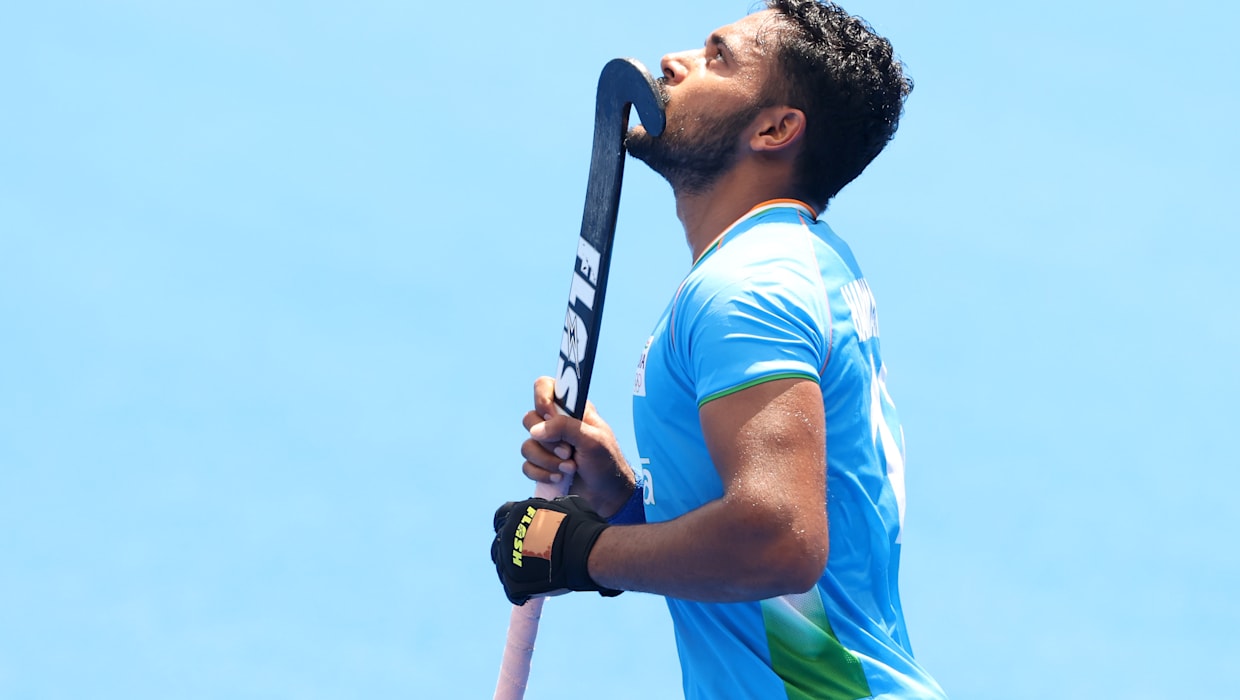 Asian Champions Trophy | India thrash hosts Bangladesh 9-0, move top of points table