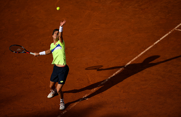 WATCH | French Open | Top three shots of day four