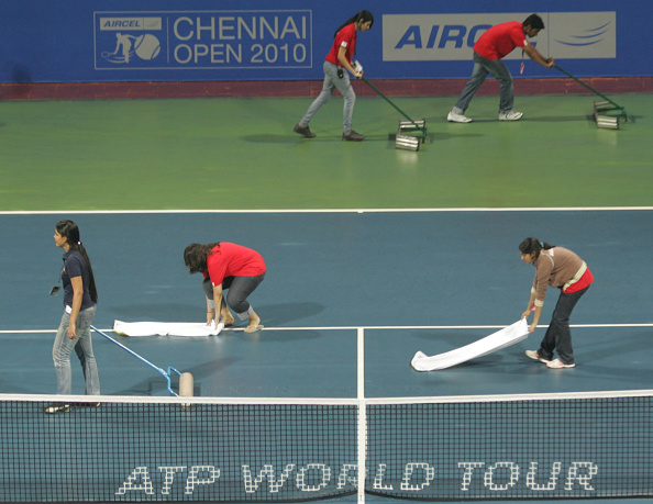 Pune to replace Chennai as venue for Chennai Open