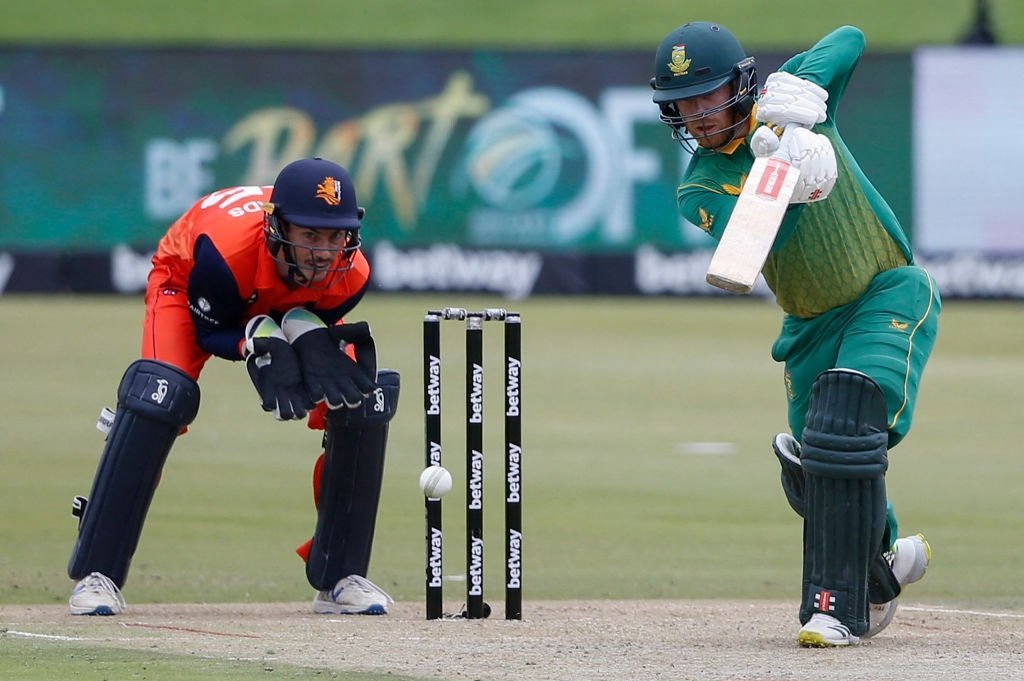 RSA vs NED | South Africa first ODI called off by rain, rest of Netherlands tour in doubt