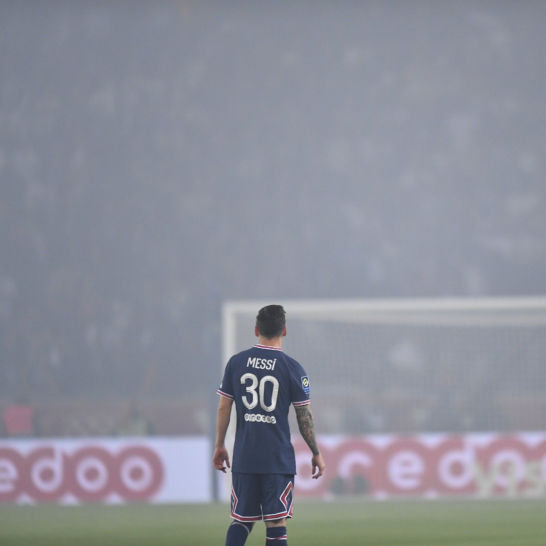 Everyone seems better than they are because of Lionel Messi, reveals Ronald Koeman