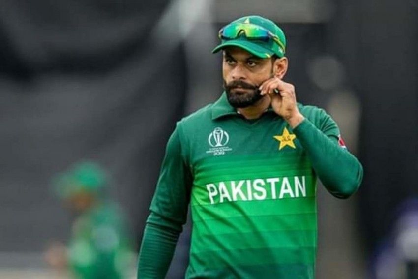 Mohammad Hafeez is part of the 35-squad for the tour of New Zealand