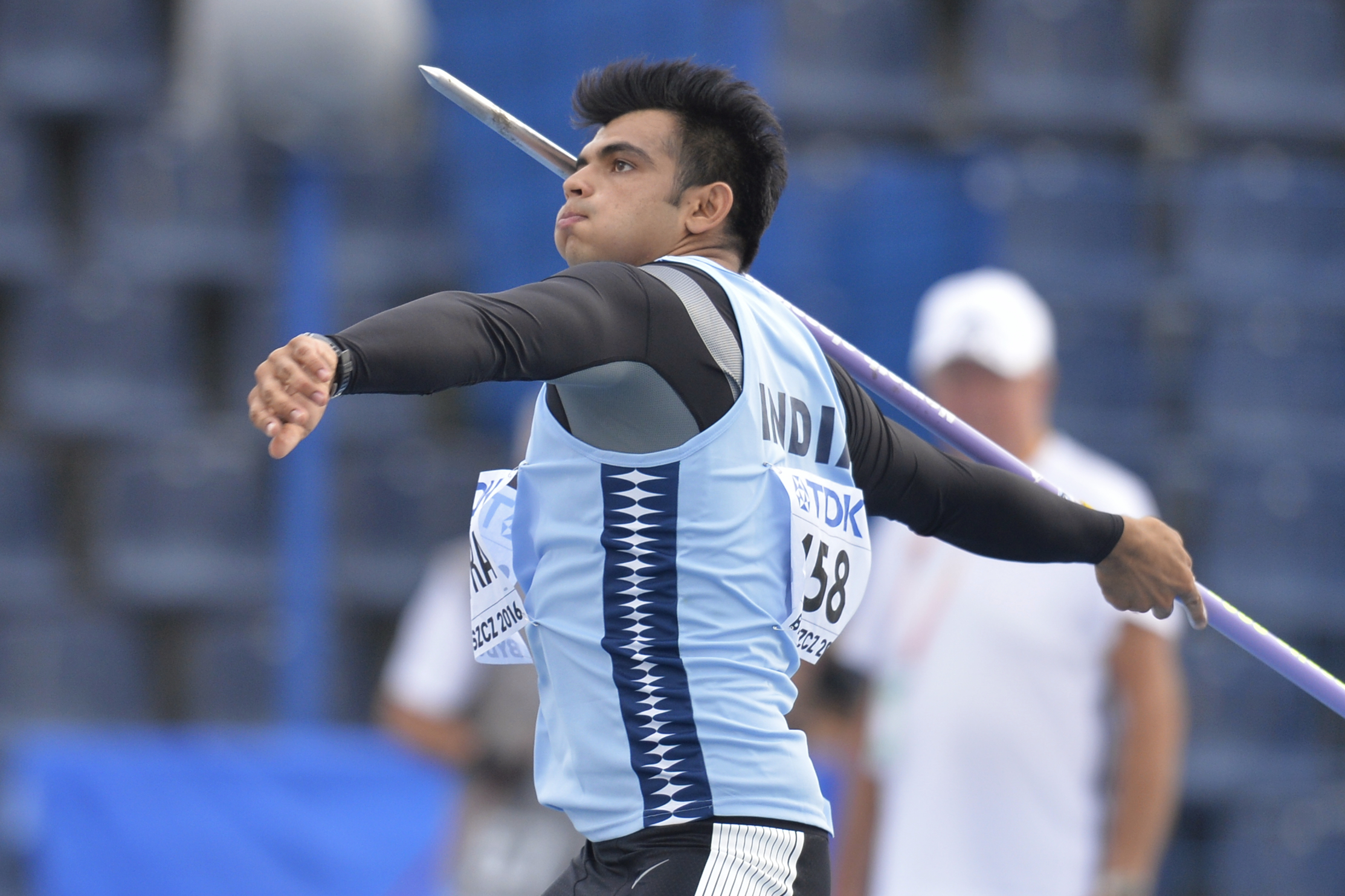 2021 Tokyo Olympics | Neeraj Chopra gets France visa, set to ramp up preparations in Europe
