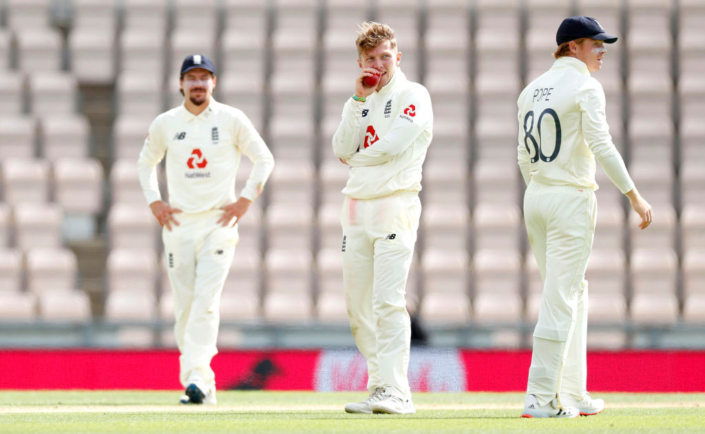 Dom Bess would be key to England's success in India