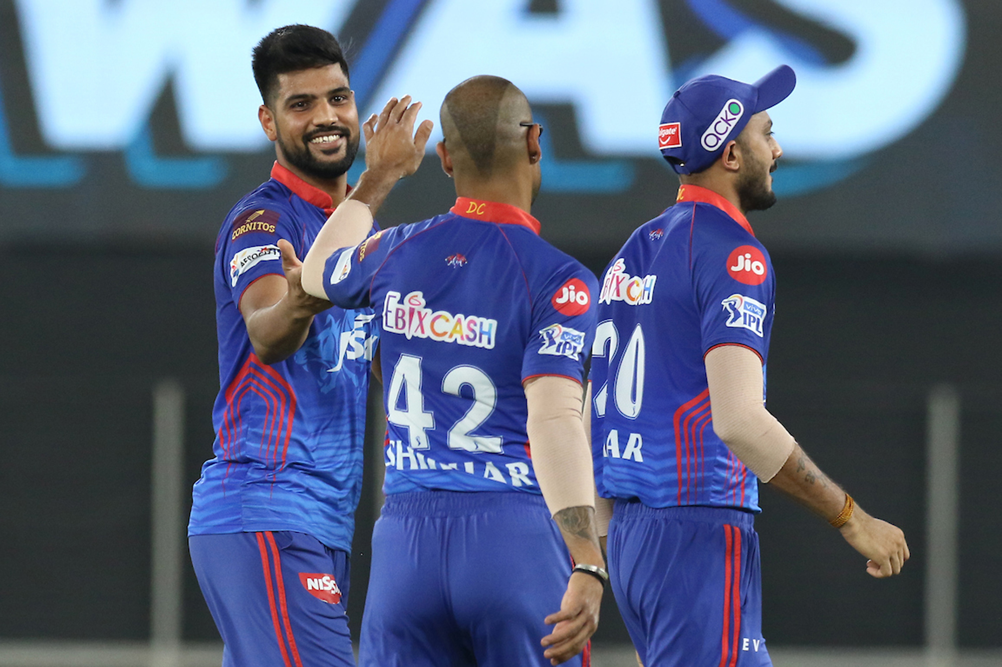 Ricky Ponting's reaction was pure gold