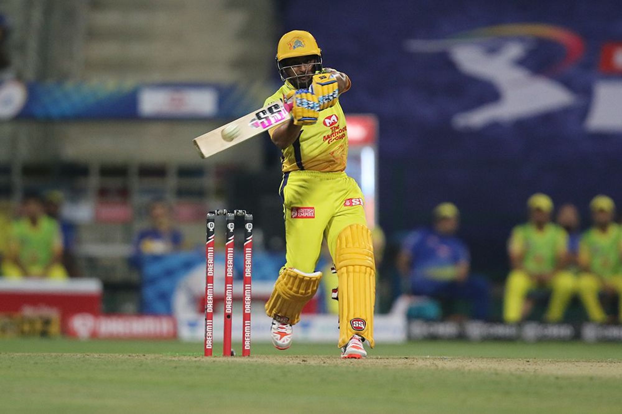 IPL 2020 has smashed all viewership records