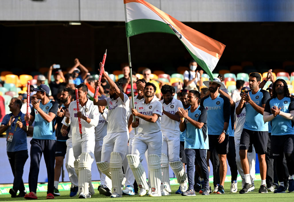 India have retained Top Spot in the latest ICC rankings update
