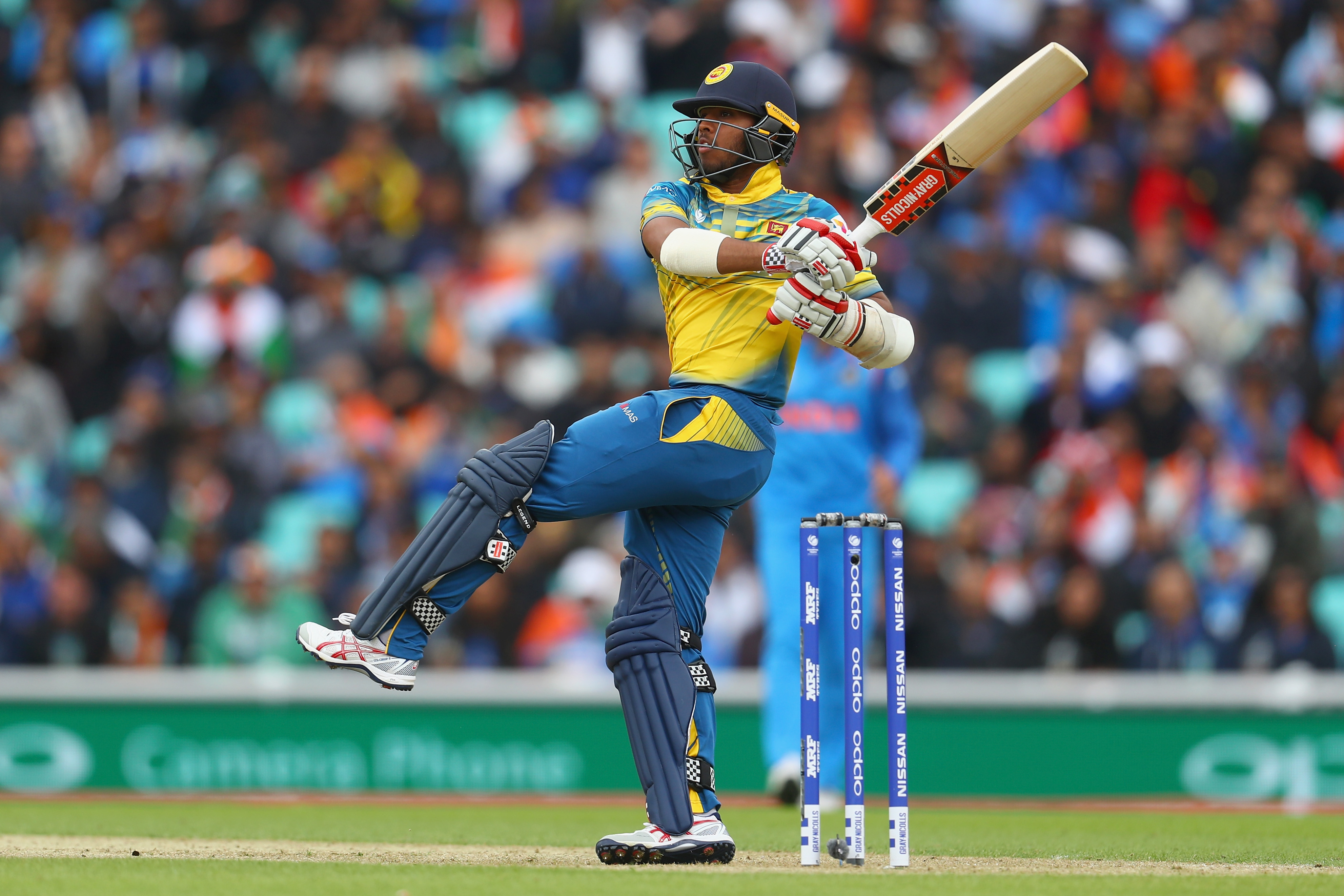 Mendis was reportedly arrested at 5.30 AM on Sunday morning