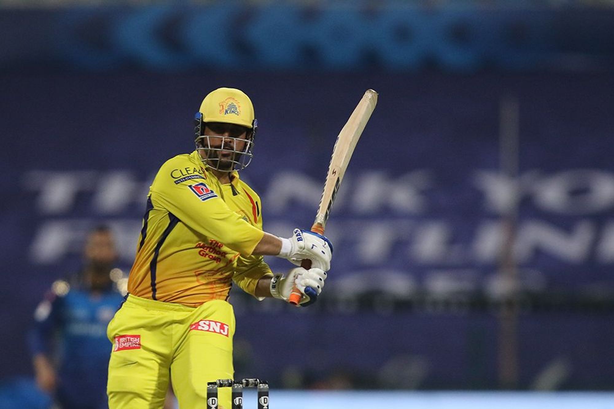 Gambhir hopes that Dhoni continues as CSK's skipper for IPL 2021