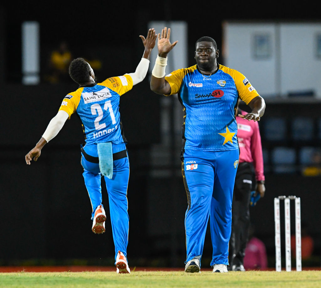CPL 2020 will take place in Trinidad and Tobago