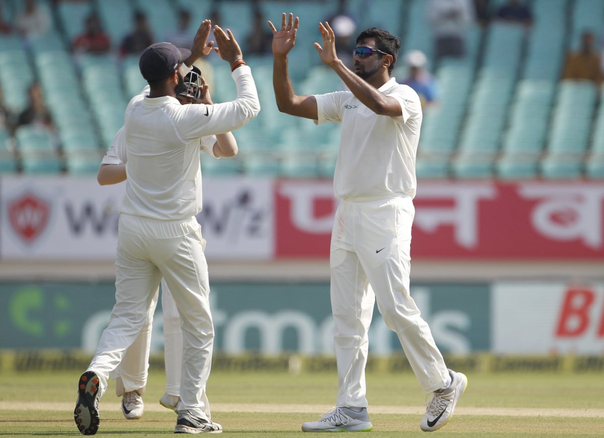 Ranji Trophy 2019-20 | Ravichandran Ashwin, Dinesh Karthik included in Tamil Nadu squad