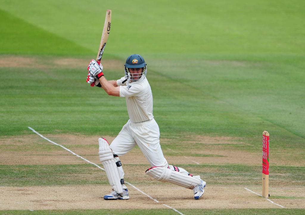 Katich is the new Head coach of RCB for IPL 2020