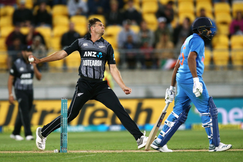 ICC World Cup 2019 | New Zealand no longer dark horses as their players are so experienced, says Mike Gatting