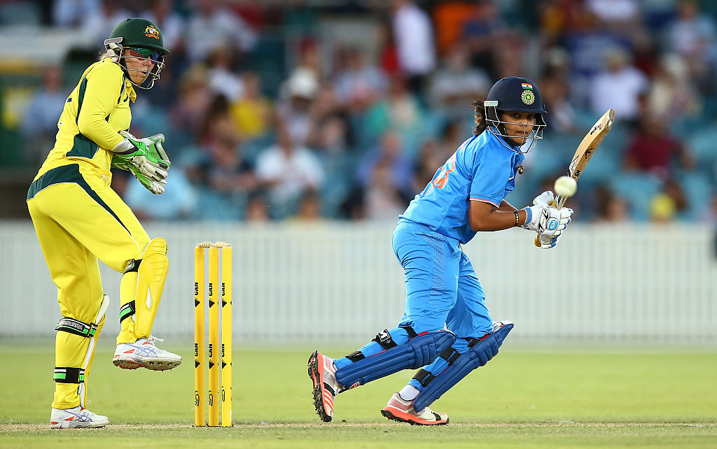 Women's World T20 | India cannot be complacent after Australia win, warns Veda Krishnamurthy