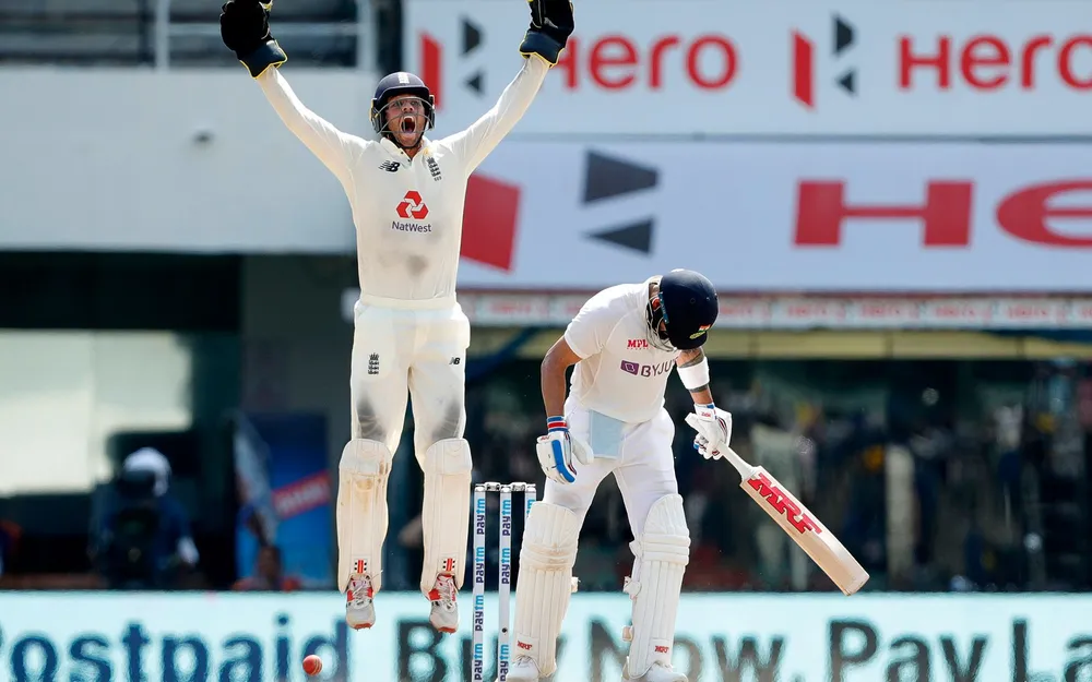 Batsmen fared terribly in the 3rd Test