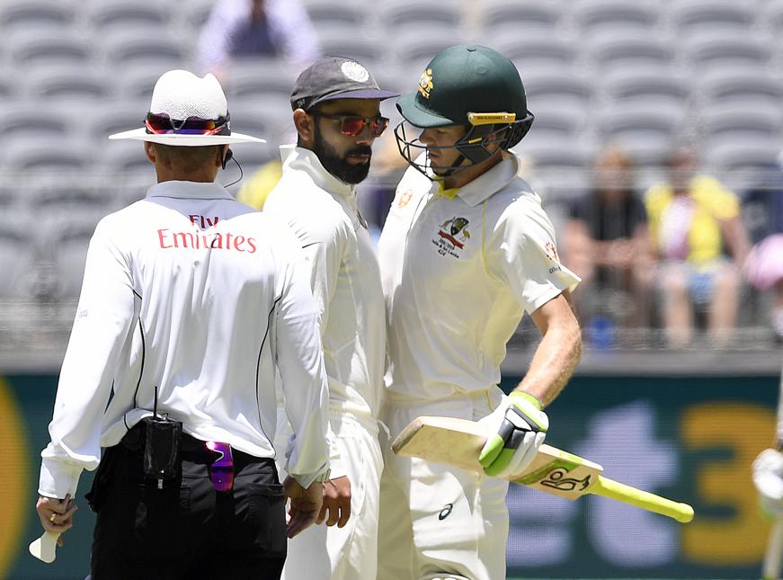 We hope that India play two Pink-ball test matches down under, says Earl Eddings