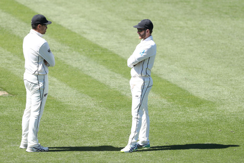 New Zealand will play a Test in England for the first time in 6 years