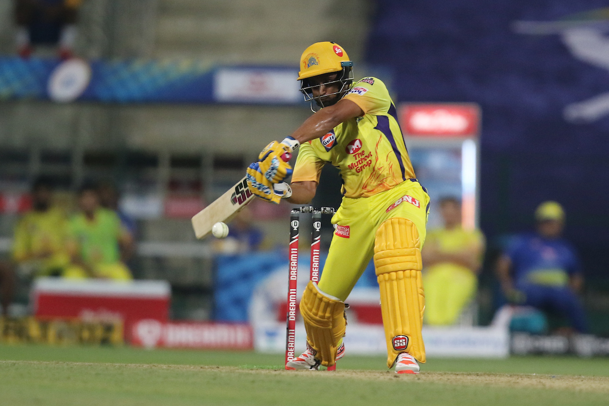 Deep Dasgupta and Ajit Agarkar slammed CSK's batting approach