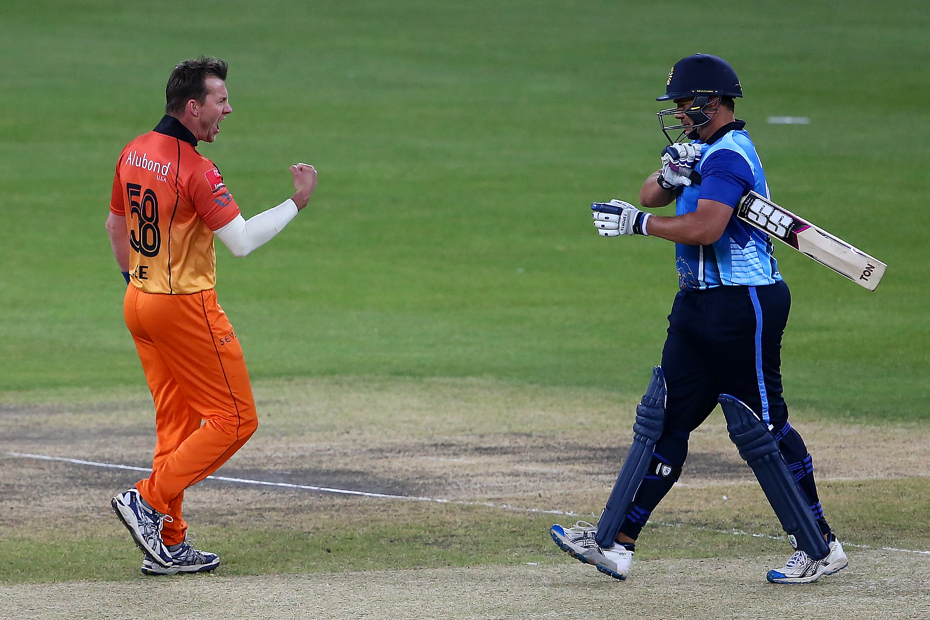 Brett Lee opposes the idea of four-innings in T20 cricket