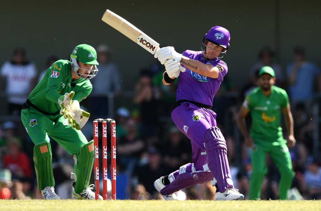 IND vs AUS | Australia rope in D’Arcy Short as replacement for injured Sean Abbott