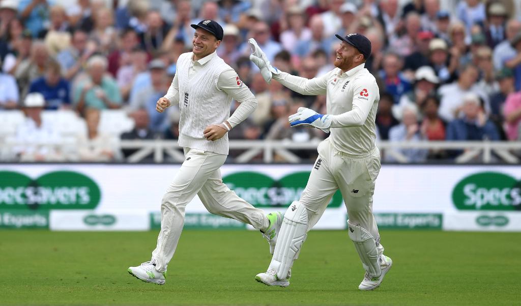 England would miss the services of both Buttler and Bairstow at times in the series