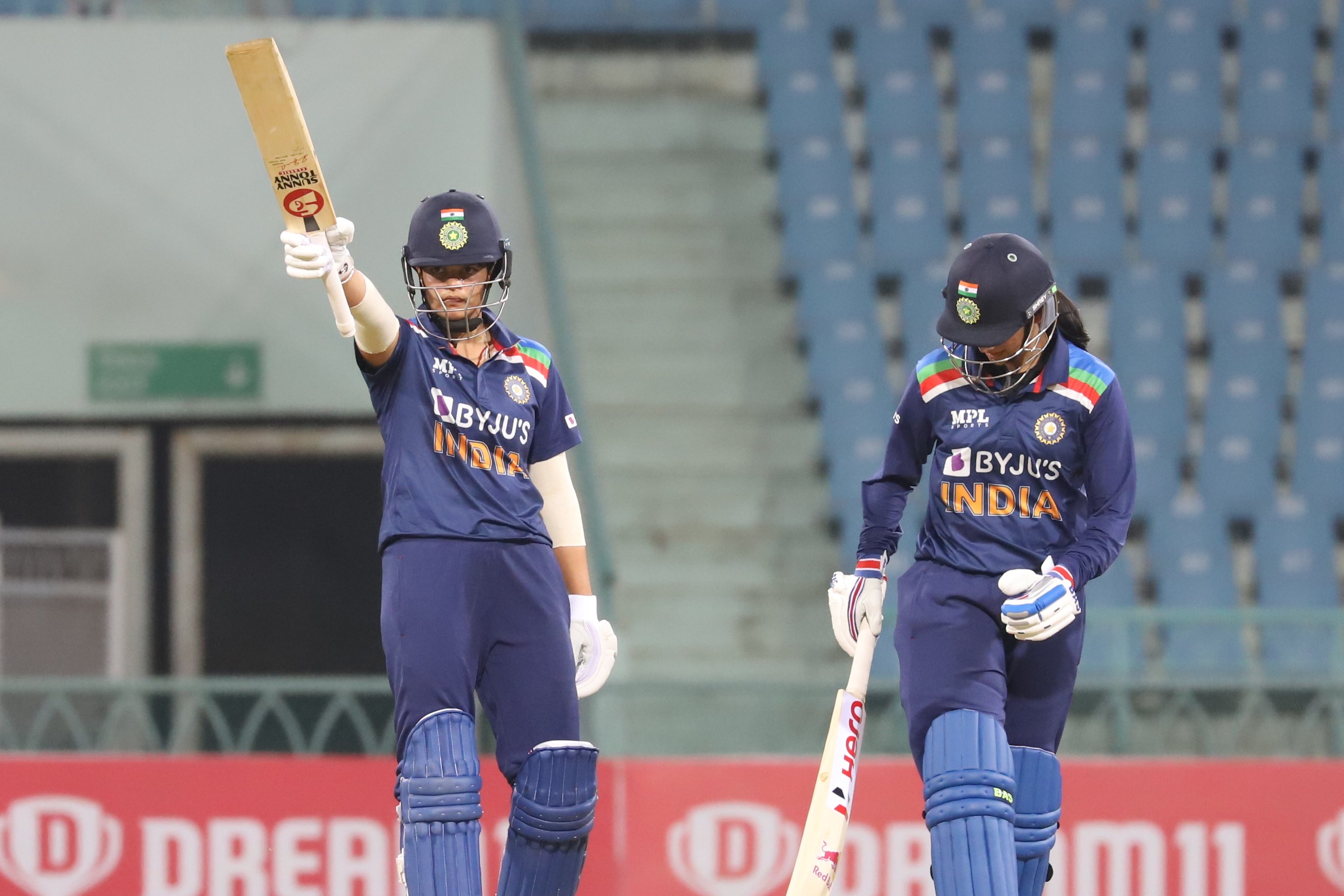 Verma will be key part of the Indian team against England 