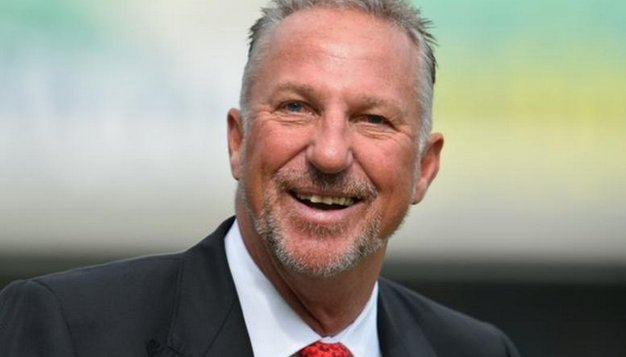 Pretty sure I had Covid-19 towards end of December, claims Ian Botham