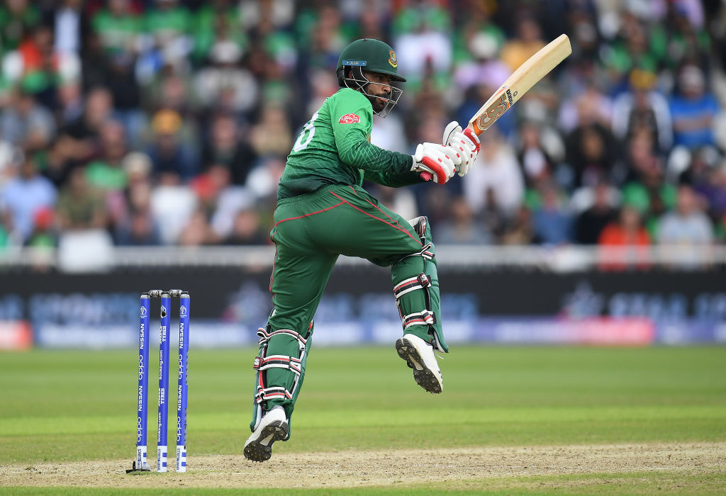 Confident of Tamim Iqbal's availability for T20 World Cup, affirms BCB