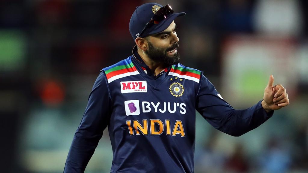 India won the second game easily to level the 5-match T20I series 